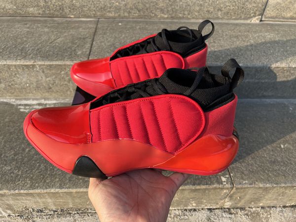 

harden vol 7 red men basketball shoe for sale men purple white pink store sneakers wholesale with box size40-46