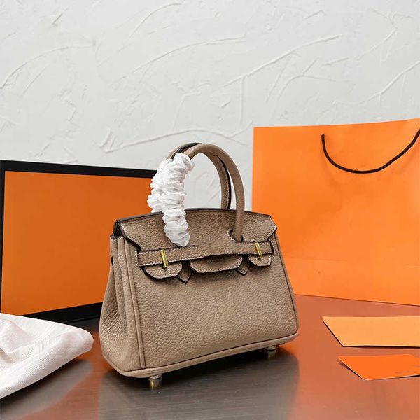 

luxury classic bag leather large capacity 20cm designer handbag shoulder bags tote lady fashion handbags crossbody