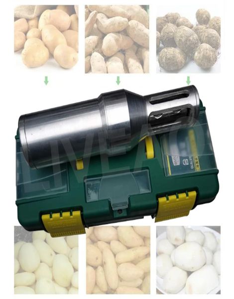 

carrot sugar cane shanzigua peeler tool portable coconut skin scraper machine