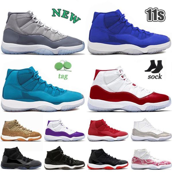 

jumpman 11 red and white basketball shoes for mens womens jubillee 25th anniversary 11s midnight navy cool grey high concord low vasity red