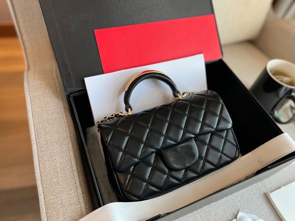 

designer fashional 5a quality bag tote bag winter fur puffer chain bags luxury handbag woman soft