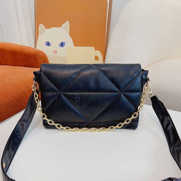 

chain bags designer bag leather handbags women messenger luxury flap fashion flip cover shoulder crossbody bags purses wallet 221121