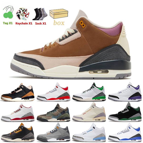 

winterized archaeo brown basketball shoes fire red black gold desert elephant racer blue retro sports sneakers patchwork camo women mens out