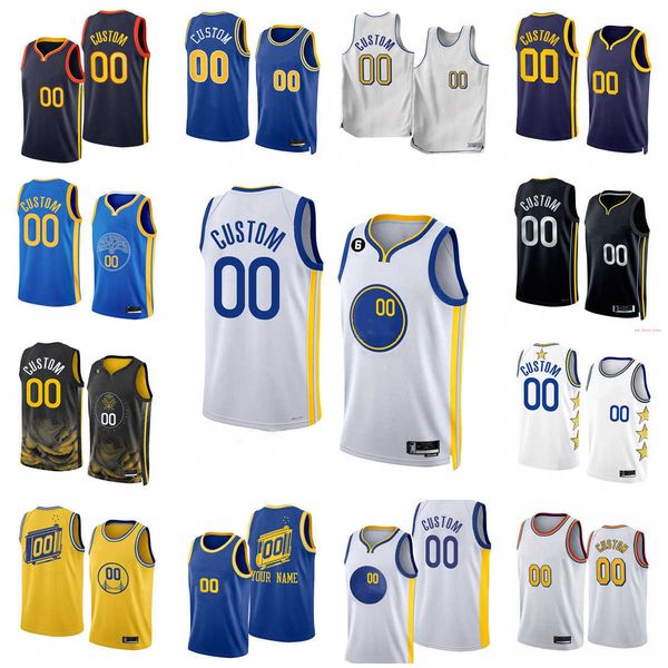 

custom printed 2022-23 new basketball jerseys 4 moses moody 3 poole 1 jamychal green 5 kevon looney 7 patrick baldwin 2 ryan rollins 40 anth, Black;red