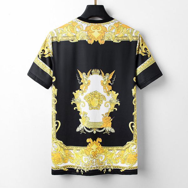 

mens designer t shirt white shirts men fashion sweat clothing 100% pure cotton t-shirt guys art off tee shirts..v1, White;black