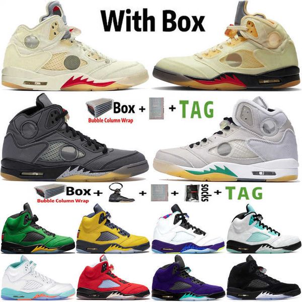 

shoes high og jumpman 5 5s mens sail black muslin alternate grape light aqua what the sports women sneakers