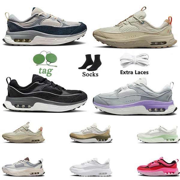 

2023 fashion designer running shoes women mens iron ore armory navy black oil grey white silver sage laser pink runner jogging casual sneake