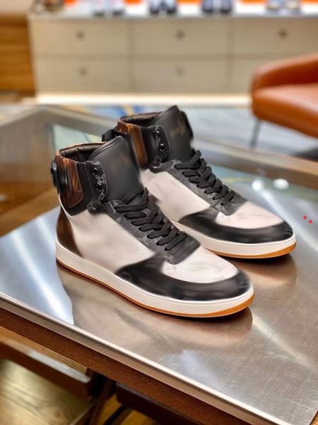 

2023 man latest luxurys designer boots men black autumn and winter boots fashion cowhide sheepskin lining anti slip wear resistant 39-45 -n1