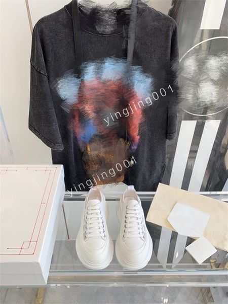 

autumn winter womens designer boots for 35-41 women's slip-on round toe ankle boats woman and men buckle motorcycle luxurious ladies br, Black