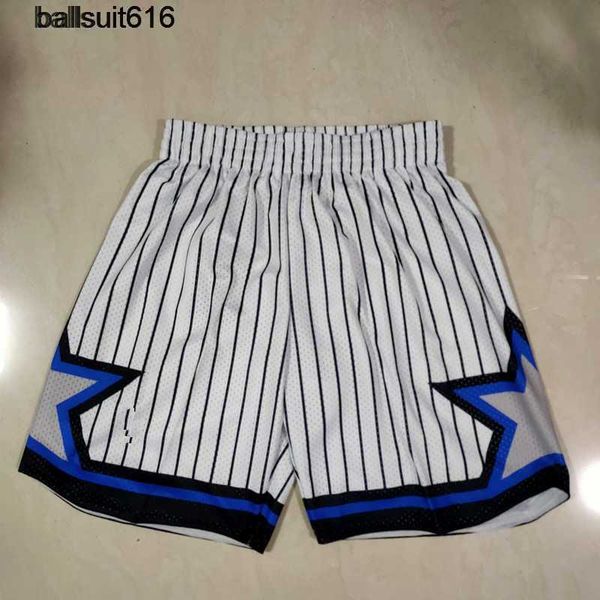 

orlando''magic''men throwback basketball shorts pocket 2022ss5oe6, White;black