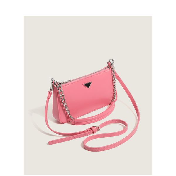 

shoulder bags handbag messenger ladies crossbody women chain bag female wallets