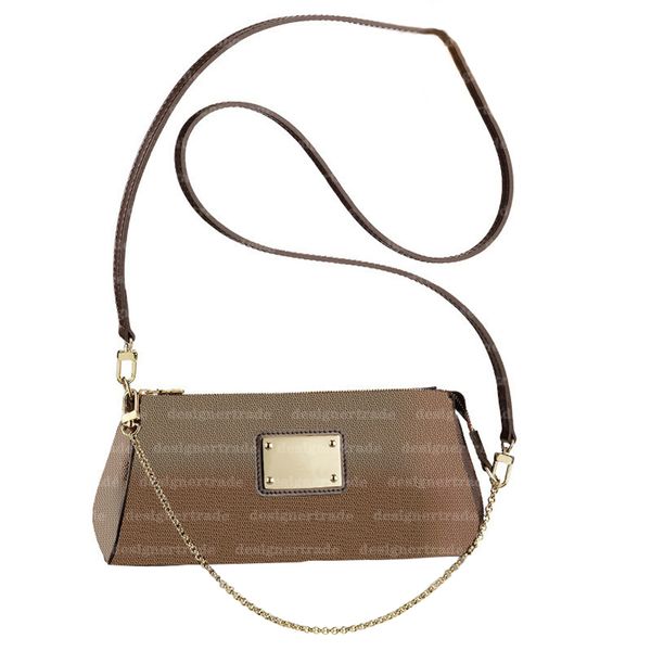 

handbag designer bag women crossbody bag shopping shoulder chain bags letters zipper handbags custom satchels