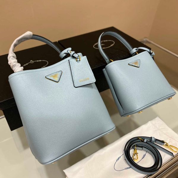 

italy evening cross body brand classic triangle sign panier handbags genuine leather women crossbody bags fashion shoulder totes luxurys