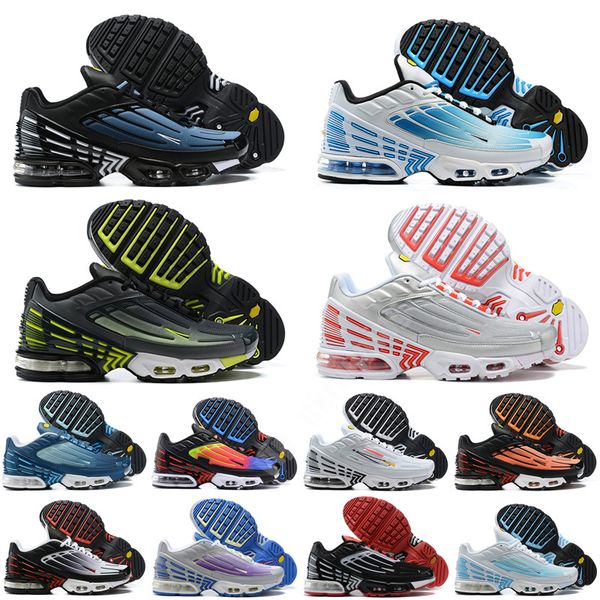 

2022 1 tuned 3 plus iii tn running shoes og mens women size 12 triple white obsidian aqua volt radiant red neon green outdoor trainers sneak