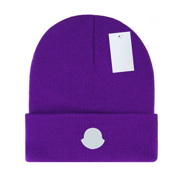 

winter ball hats caps for mens women designer cashmere baseball cap with letters fashion street hat beanies warm furry hats multi colors sup, Blue;gray