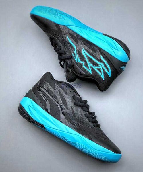 

basketball shoes sport shoe trainner sneakers purple glimmer pink green black lamelo ball queen city men sales mb1 size 7-12.5 a1