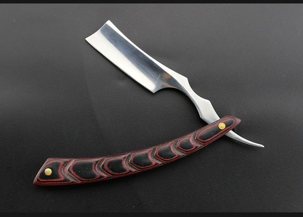 

razors blades shaving razor sharp already straight razor for men 221119