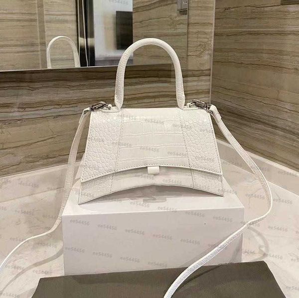 

genuine leather balenciga handbags crossbody bags original women's men tote luxury designer fashion shopping wallet card pockets mtf0