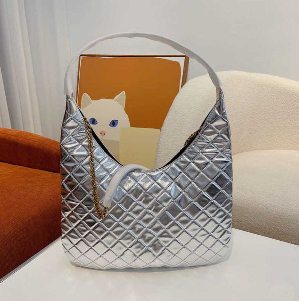 

evening bags vintage totes designer diamond handbag women tote bag underarm handbags shoulder messenger shopping bag with wallet 220920