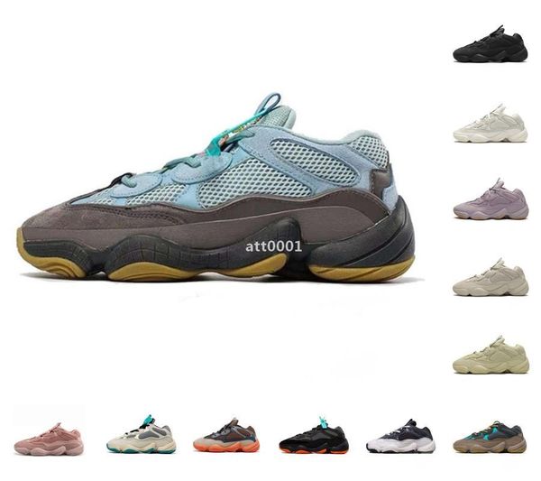 

latest 500 mens running shoes enflam soft vision bone white black blush super moon y yezzies''350 yeezzy yezzzy yeezie kanyes 35 v