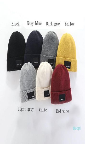 

fashion beanies tn brand men autumn winter hats sport knit hat thicken warm casual outdoor hat cap double sided beanie skull caps4687180, Blue;gray