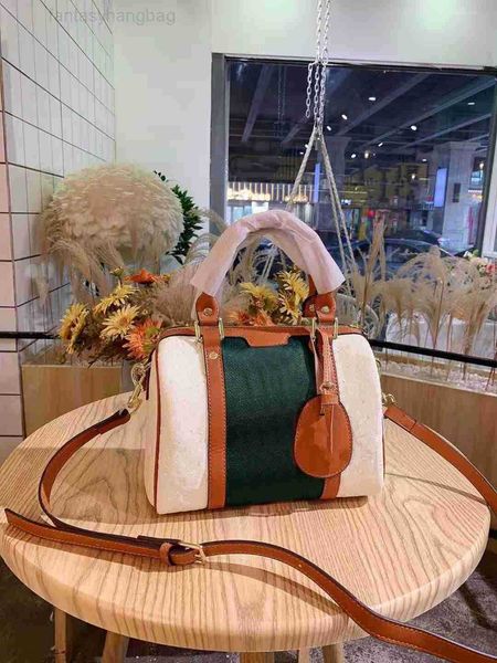 

g embossed girls women boston fashion bags ladies bag white leather tote handbag single shoulder purses designer handbags backpacks
