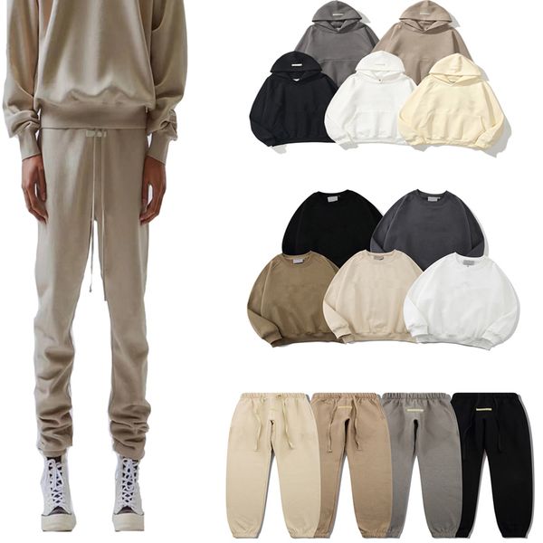 

fashion hoodie for men women hoodies casual designer hoodie letter printed pants long sleeve outwear sweatshirts high street pullover black