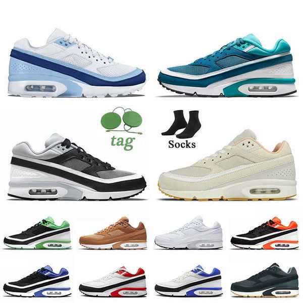 

wholesale 2022 women mens bw running shoes blue cap marina lyon phantom gum reverse persian violet armory navy los angeles rotterdam sports, Black