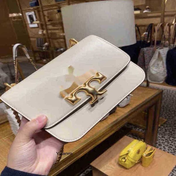 

designer luxury women bag tory handbag tb fashion inclined shoulder bags versatile purses tories burchs totes large capacity saddle coal wal