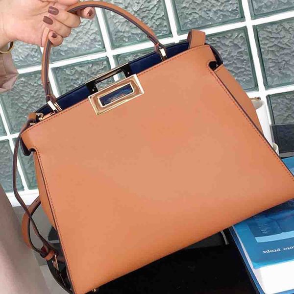 

designer bag genuine leather woman shoulder bag cowhide luxury designer bags 2022 trend motingsome autumn and winter ladies daily handbag