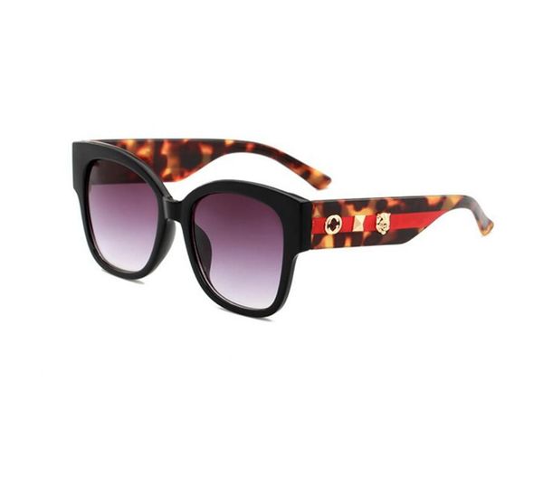 

sunglasses black square fashion shades womens brand designer big frame sun glasses men uv400 oculos 0059, White;black