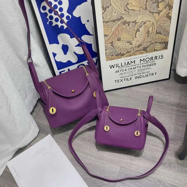 

handbags luxury designer birk genuine leather cons 2022 family togo head layer cowhide bag doctor medicine hand shoulder women's