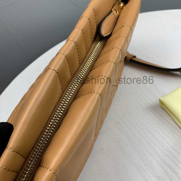 

lola crossbody bags women quilting handbags shoulder bag sheepskin zipper closure fashion letters inset pocket 7a quality clutch plain 1m6i