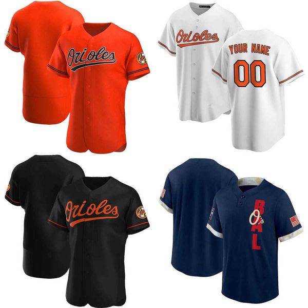 

custom jersey mens women youth baltimore''orioles''22 jim palmer 39 renato nunez 48 richard bleier 57 hanser alberto bas, Blue;black