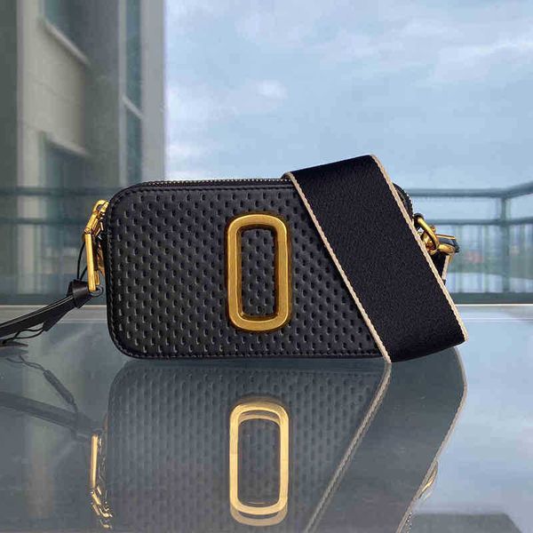 

marcjacobs designer luxury women bag handbag marcs inclined mj shoulder bags jacobss purses totes large capacity saddle wallet 5a mini handb