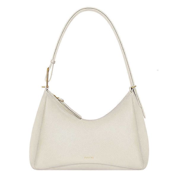 

for original polene shoulder kraft bags french women shipping style messenger new handbag tote bag dropshipping