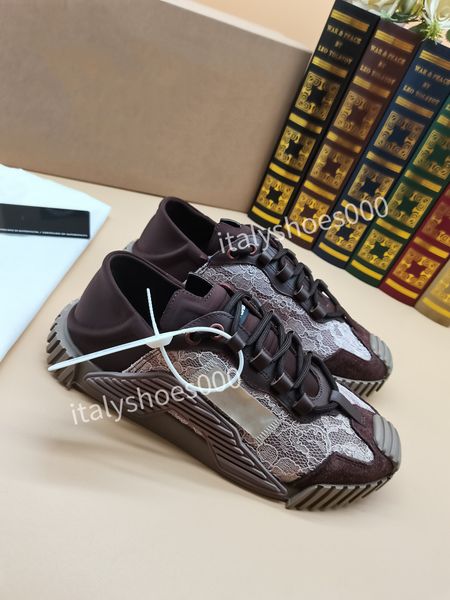 

2023 dress shoes autumn and winter new fashion british style single shoes velvet lace versatile square round head small leather shoes bn2103, Black