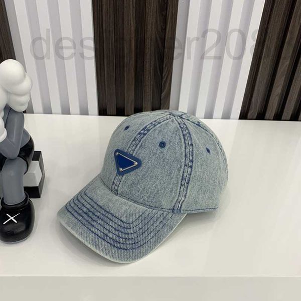 

ball caps designer luxurys designers casquette women classic medieval style baseball man fashion hats leisure and versatile fitted hat sbvh, Blue;gray