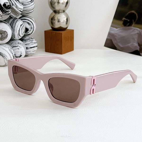

sunglasses for men women summer 09ws style anti-ultraviolet retro plate full frame glasses random, White;black