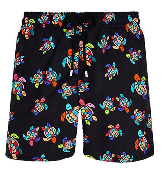 

spandex shorts men swimwear herringbones summer casual shorts 6 qsce 10 17c0, White;black