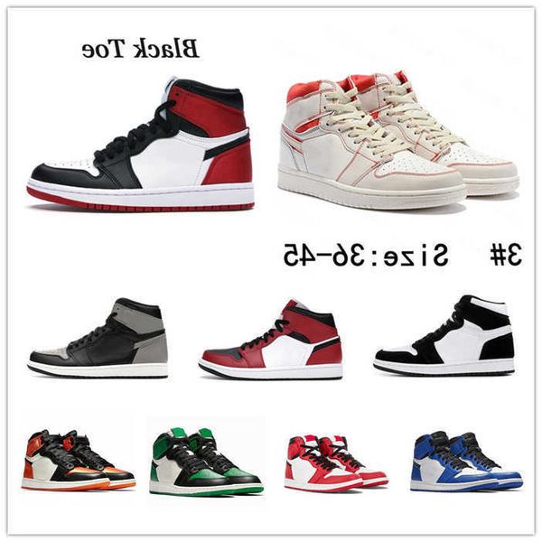 

shoes 2days jumpman 1 1s dark mocha midnight navy green red black mid light smoke grey twist chicago bred toe