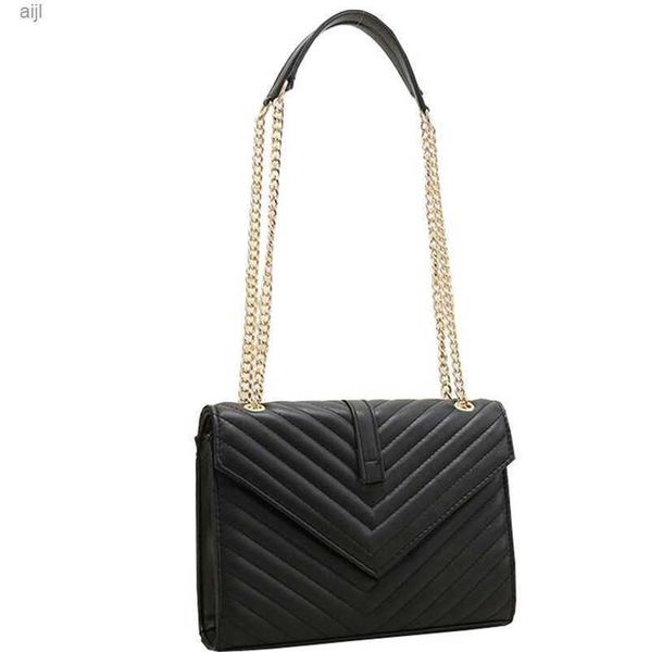

handbag women shoulder messenger bag fashion crossbody pochette classic ladies composite tote pu leather clutch chains shoulders bags female