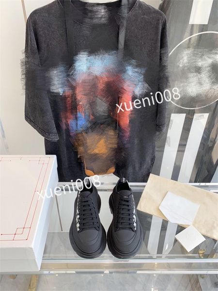 

2023 running casual shoes off prestos white volt green black fly racer designer zapatos triple black sy220505, Red;white