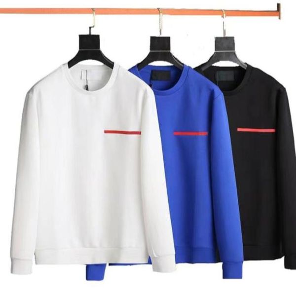 

designer mens womens hoodie letter design casual tech fleece pluffed pullover autumn winter keep warm comfortable hoodies, Black