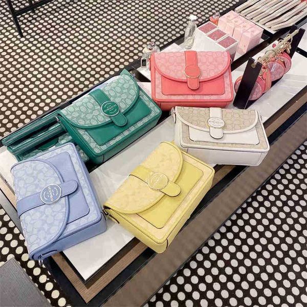 

luxuries designers women coch bag cochs crossbody handbag shoulder totes bags cc designer handbags tote purses wallet 5pzw