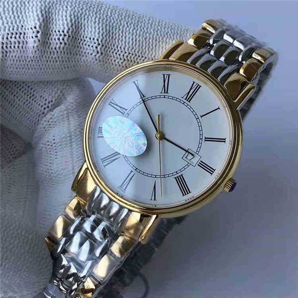 

mechanical lunar belt jf watch eight needle famous phase multifunctional steel watchmaker leather leisure waterproof male automatic lkzc, Slivery;golden