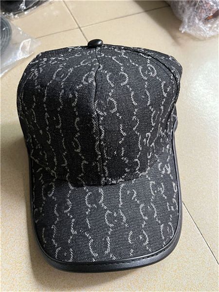 

20bb new men's and women's baseball caps french paris classic embroidered letters casual hats outdoor couple sun caps, Blue;gray