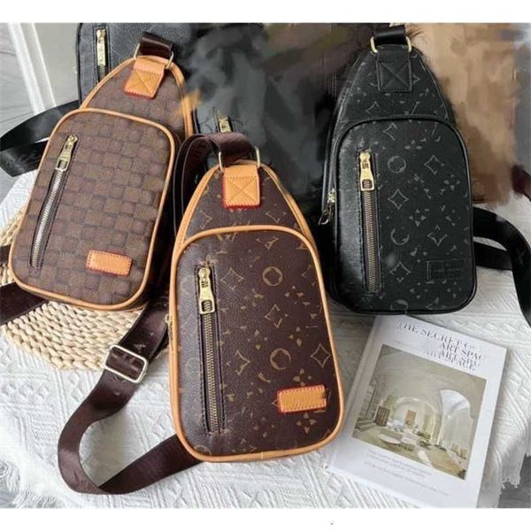 

cross avenue designer shoulder bag briefcase luxury s body lock purse outdoor wallet waist hobos