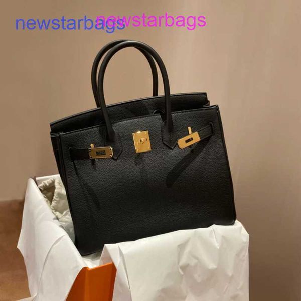 

designer herme brikin bag bags handbag online outlet 2022 new head leather lychee pattern crocodile women's portable one shoulder d8va