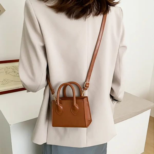 

ready stock grimo minyoo sling bag shoulder women's handbag set tote beg tangan wanita wallet purse travel